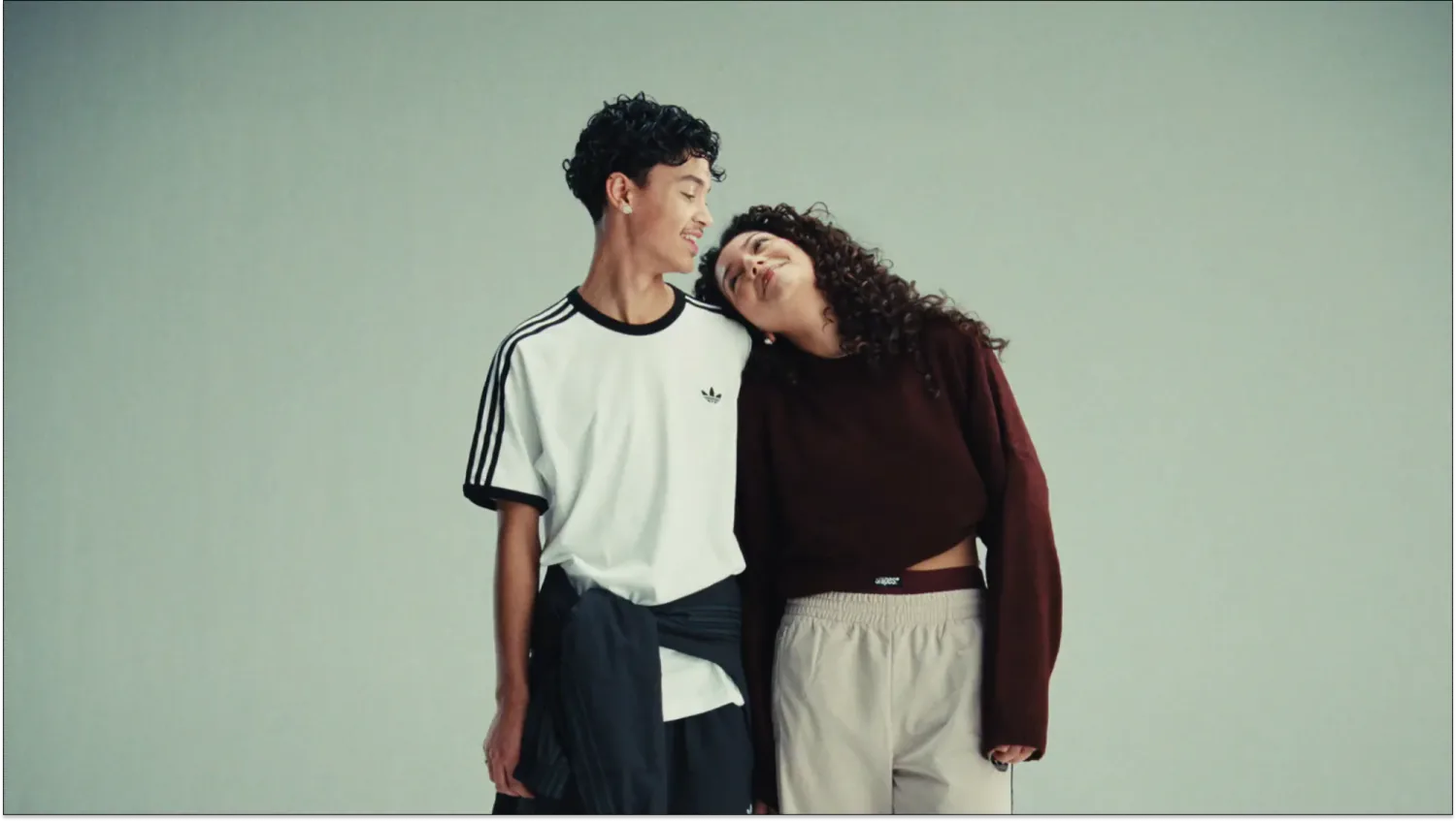 Adidas x Snipes — still 4