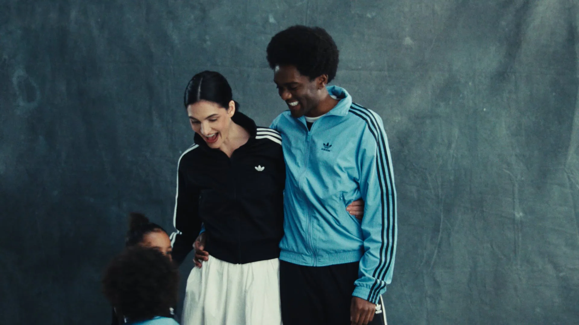 Snipes x Adidas — campaign video thumbnail